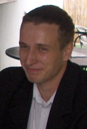 Ján Mikovič